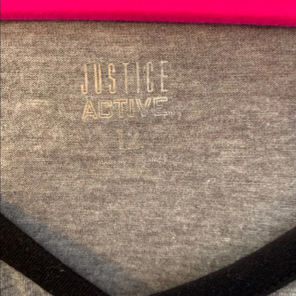 Softball tee - Picture 2 of 2